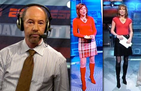 tony kornheiser hannah storm|More.